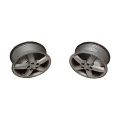 Cerchi in lega HYUNDAI Santa Fe 2° Serie - 1829971 - 1829971