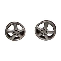 Cerchi in lega HYUNDAI Santa Fe 2° Serie - 1829971 - 1829971