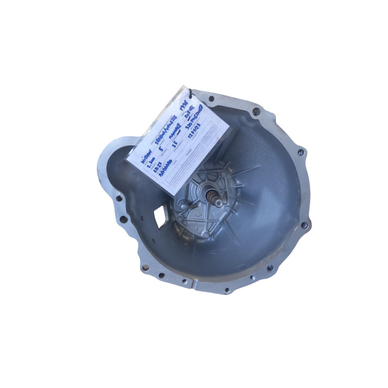 Cambio Manuale Completo NISSAN Vanette Cargo Serie HC23 dal 94 al 18
