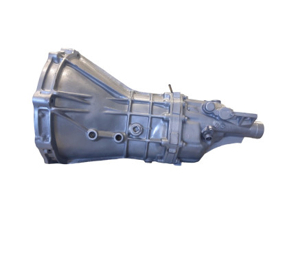 Cambio Manuale Completo NISSAN Vanette Cargo Serie HC23 dal 94 al 18