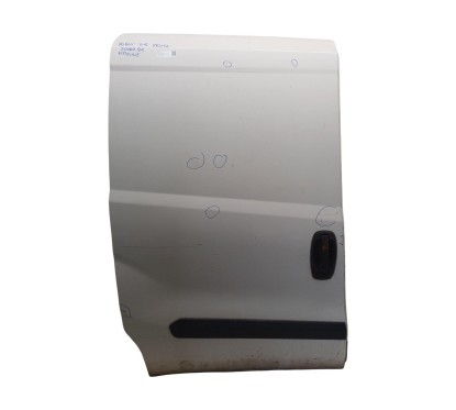 Portiera Posteriore Destra FIAT Doblo Serie dal 09 al 15 - 52112385 - 3525602