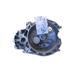 Cambio Manuale Completo JAGUAR X-Type Serie