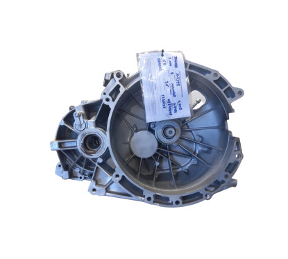 Cambio Manuale Completo JAGUAR X-Type Serie - 4X4R700AA - 1830179