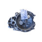 Cambio Manuale Completo JAGUAR X-Type Serie