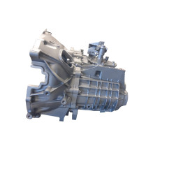 Cambio Manuale Completo JAGUAR X-Type Serie - 4X4R700AA - 1830179