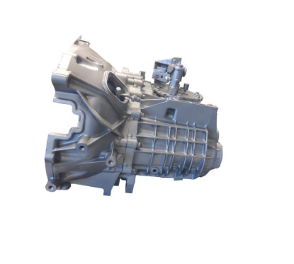 Cambio Manuale Completo JAGUAR X-Type Serie