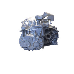 Cambio Manuale Completo JAGUAR X-Type Serie - 4X4R700AA - 1830179