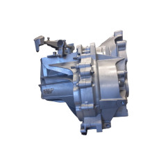 Cambio Manuale Completo JAGUAR X-Type Serie - 4X4R700AA - 1830179