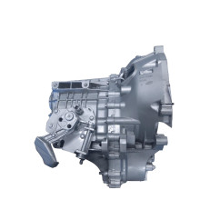 Cambio Manuale Completo JAGUAR X-Type Serie - 4X4R700AA - 1830179