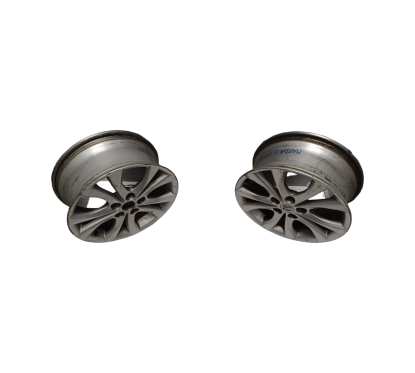 Cerchi in lega MAZDA 3 Berlina Serie dal 09 al 13 - 1831721 - 1831721