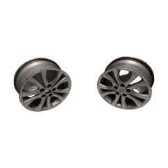 Cerchi in lega MAZDA 3 Berlina Serie dal 09 al 13 - 1831721 - 1831721