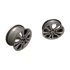 Cerchi in lega MAZDA 3 Berlina Serie dal 09 al 13 - 1831721 - 1831721