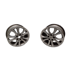 Cerchi in lega MAZDA 3 Berlina Serie dal 09 al 13 - 1831721 - 1831721