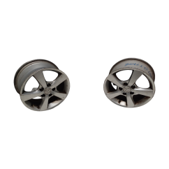 Cerchi in lega MAZDA 3 Berlina Serie dal 03 al 09 - 1831725 - 1831725