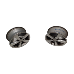 Cerchi in lega MAZDA 3 Berlina Serie dal 03 al 09 - 1831725 - 1831725
