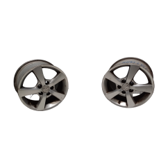 Cerchi in lega MAZDA 3 Berlina Serie dal 03 al 09 - 1831725 - 1831725