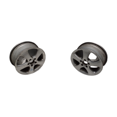 Cerchi in lega MERCEDES Classe A W169 3° Serie - 1831730 - 1831730