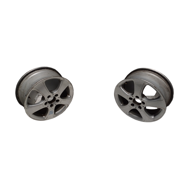Cerchi in lega MERCEDES Classe A W169 3° Serie