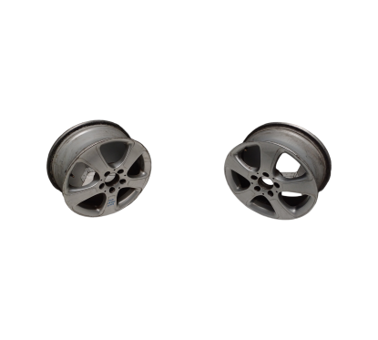 Cerchi in lega MERCEDES Classe A W169 3° Serie - 1831730 - 1831730