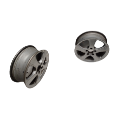 Cerchi in lega MERCEDES Classe A W169 3° Serie - 1831730 - 1831730