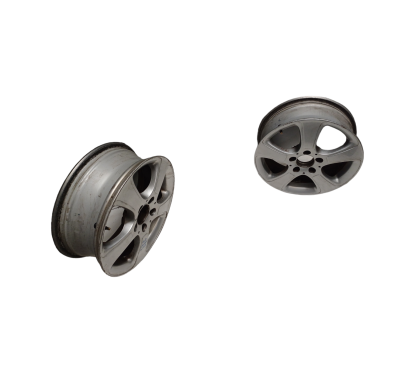Cerchi in lega MERCEDES Classe A W169 3° Serie