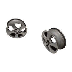 Cerchi in lega MERCEDES Classe A W169 3° Serie - 1831730 - 1831730