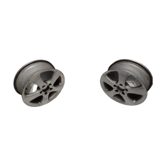 Cerchi in lega MERCEDES Classe A W169 3° Serie - 1831730 - 1831730