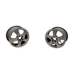 Cerchi in lega MERCEDES Classe A W169 3° Serie - 1831730 - 1831730