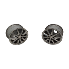 Cerchi in lega PEUGEOT 508 Berlina dal 10 al 14