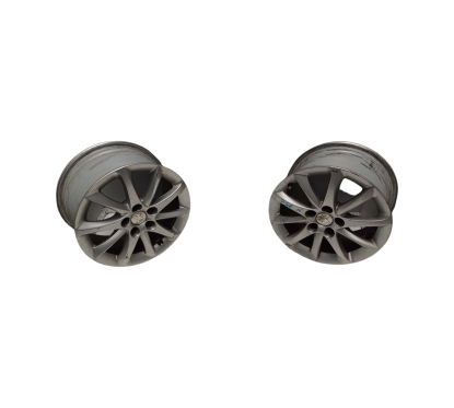 Cerchi in lega PEUGEOT 508 Berlina dal 10 al 14 - 1831902 - 1831902