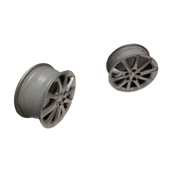 Cerchi in lega PEUGEOT 508 Berlina dal 10 al 14 - 1831902 - 1831902