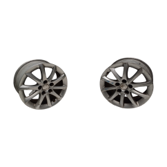 Cerchi in lega PEUGEOT 508 Berlina dal 10 al 14 - 1831902 - 1831902