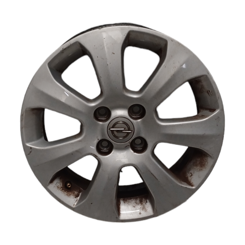 Cerchio in lega OPEL Corsa C 3P 1° Serie