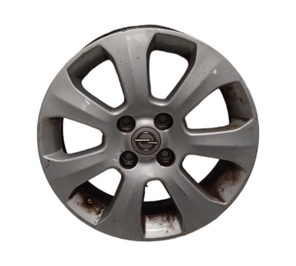 Cerchio in lega OPEL Corsa C 3P 1° Serie - 1831909 - 1831909