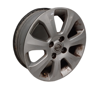 Cerchio in lega OPEL Corsa C 3P 1° Serie