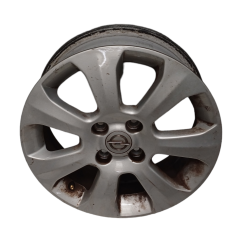 Cerchio in lega OPEL Corsa C 3P 1° Serie - 1831909 - 1831909
