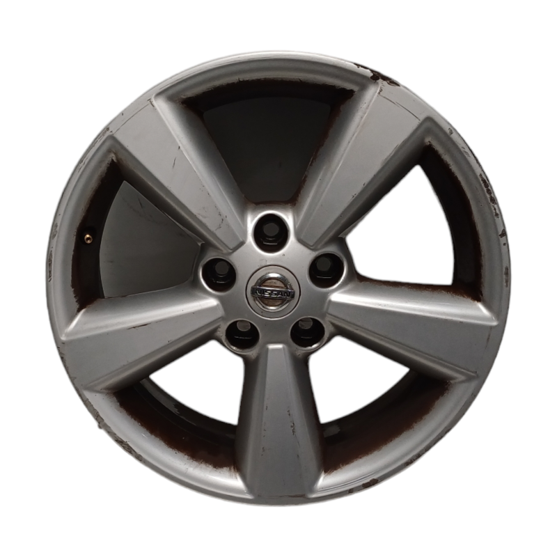 Cerchi in lega NISSAN Qashqai 1° Serie