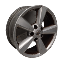 Cerchi in lega NISSAN Qashqai 1° Serie - 1831910 - 1831910