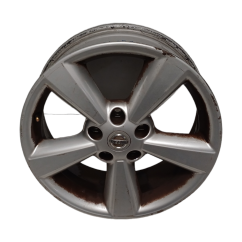 Cerchi in lega NISSAN Qashqai 1° Serie - 1831910 - 1831910