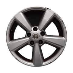 Cerchi in lega NISSAN Qashqai 1° Serie - 1831910 - 1831910