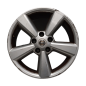 Cerchi in lega NISSAN Qashqai 1° Serie