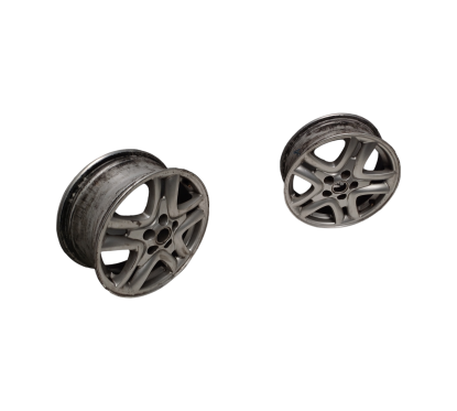 Cerchi in lega LAND ROVER Freelander 3° Serie - 1832264 - 1832264