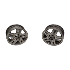 Cerchi in lega LAND ROVER Freelander 3° Serie - 1832264 - 1832264