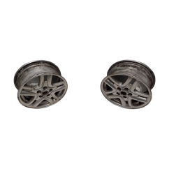 Cerchi in lega LAND ROVER Freelander 3° Serie - 1832264 - 1832264