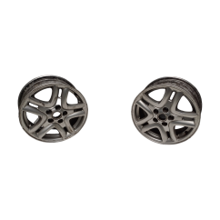 Cerchi in lega LAND ROVER Freelander 3° Serie - 1832264 - 1832264