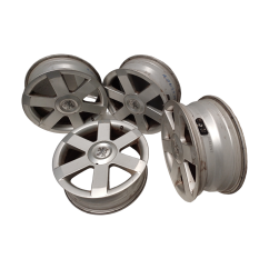 Cerchi in lega PEUGEOT 308 Serie dal 07 al 14 - 1832265 - 1832265