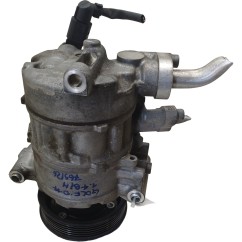 Compressore A/C VOLKSWAGEN Golf 7 Berlina dal 12 - 5Q0816803 - 3524086