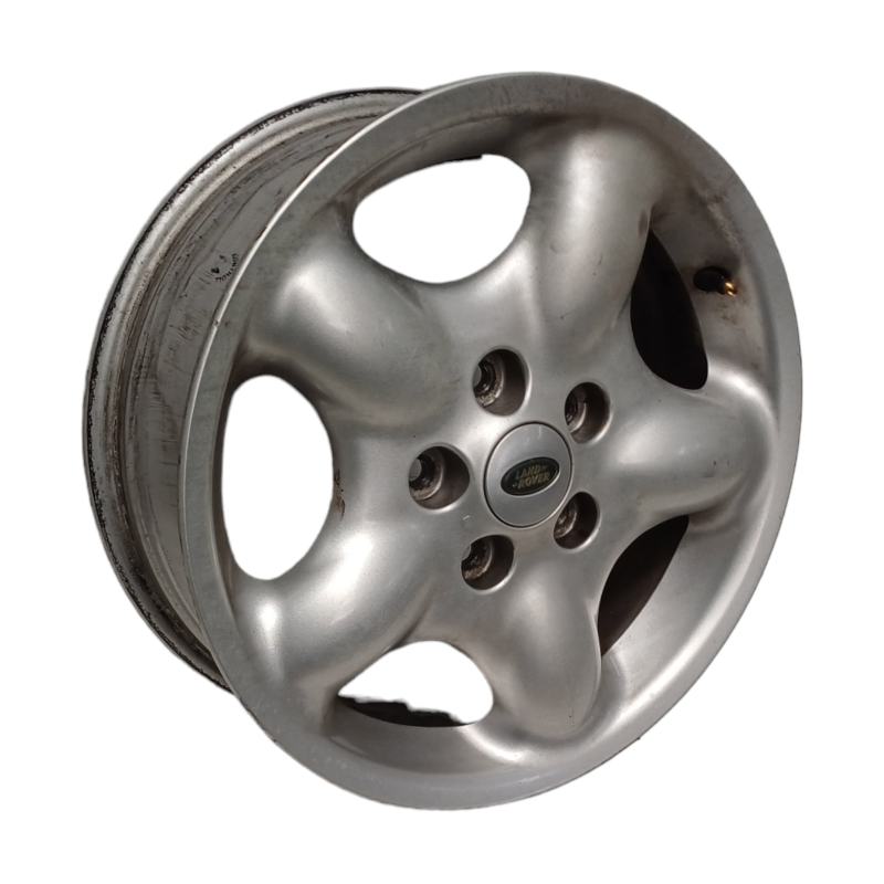 Cerchio in lega LAND ROVER Freelander 2° Serie