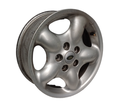 Cerchio in lega LAND ROVER Freelander 2° Serie - 1832297 - 1832297