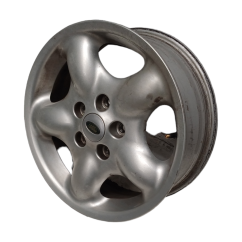 Cerchio in lega LAND ROVER Freelander 2° Serie - 1832297 - 1832297